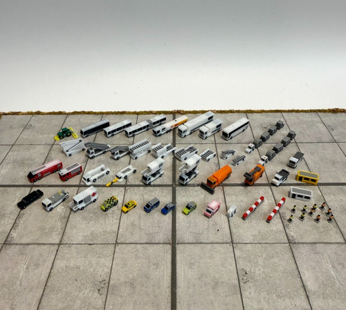 Für herpa wings 500 1 - 1:500, /