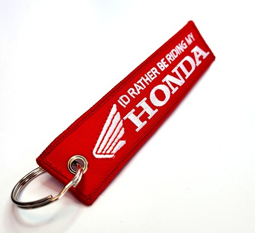 Honda schlüsselanhänger - honda,