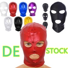 DE~Damen Herren Latex