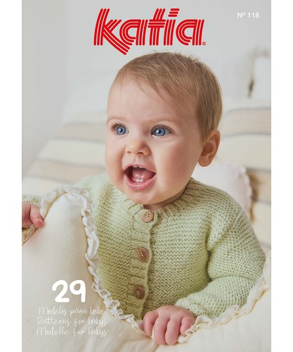 Katia magazin baby - magazin,