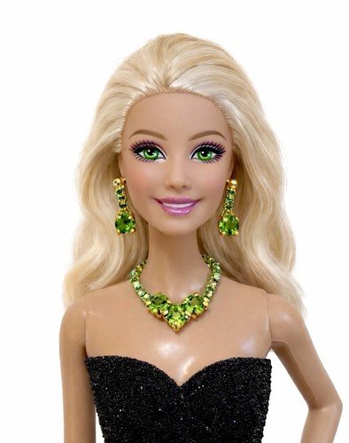 Barbie handmade accessoires - barbie,