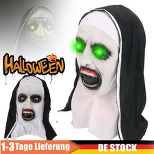 Die Horror Gruselige Nonne