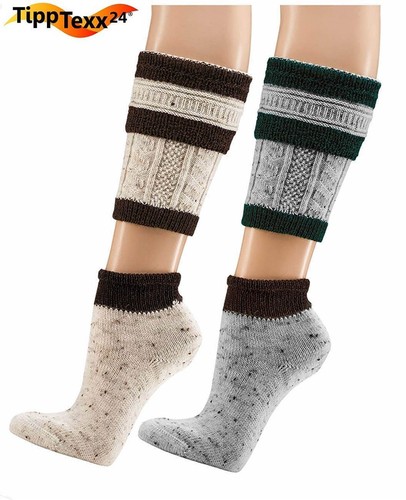 Loferl trachtensocken - loferl,