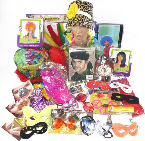 Fotobox requisiten - requisiten, (32-tlg)