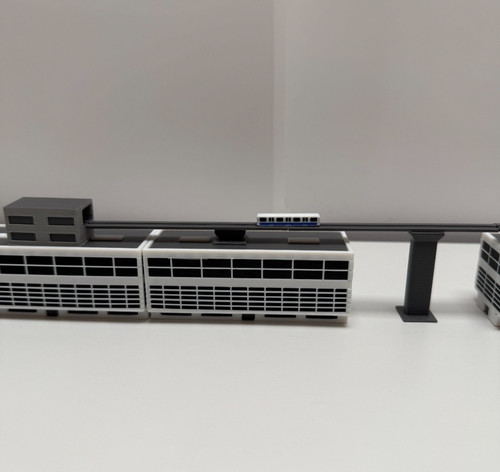 Für herpa wings 500 - wings, 1:500