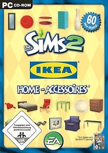 Die sims ikea - die,