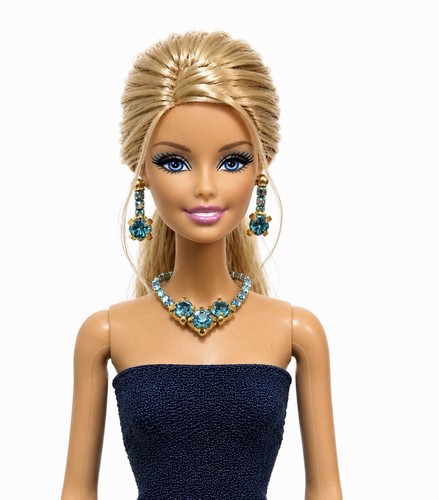 Barbie handmade accessoires - handmade,