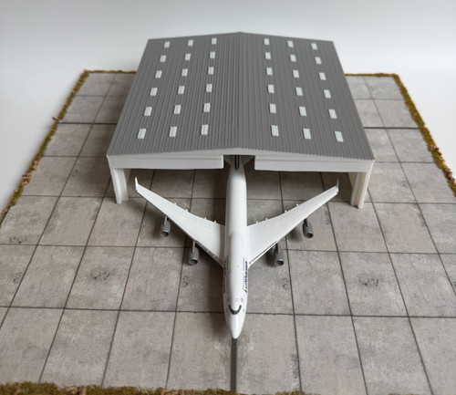 Für herpa wings 500 - für, 1:500