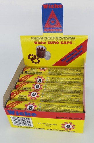 Sohni wicke 8er ringe 8 - 8er,