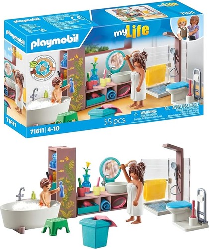 Playmobil mylife 71611 - playmobil,