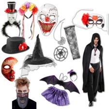 Kostümzubehör Mottoparty