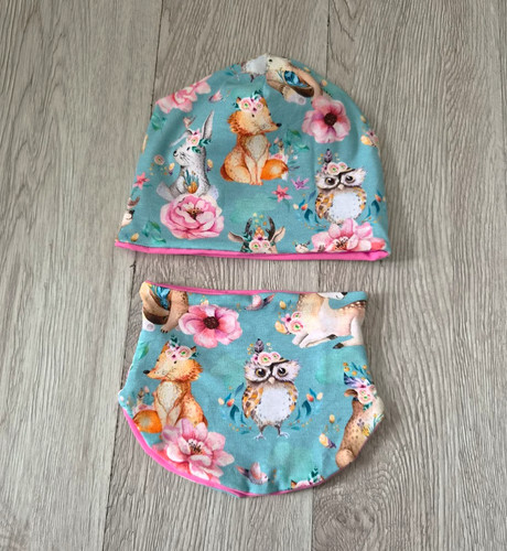 Mädchen accessoire set - accessoire-set, 2-tlg