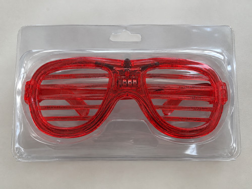 Stück led shutter - 40,