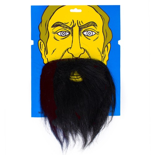 Falscher unechter bart - falscher,