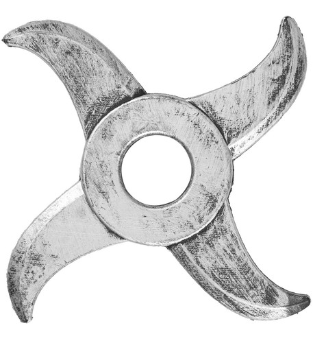 Ninja wurfstern 16cm - ninja,