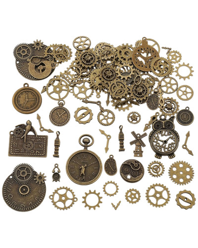 steampunk,steampunk