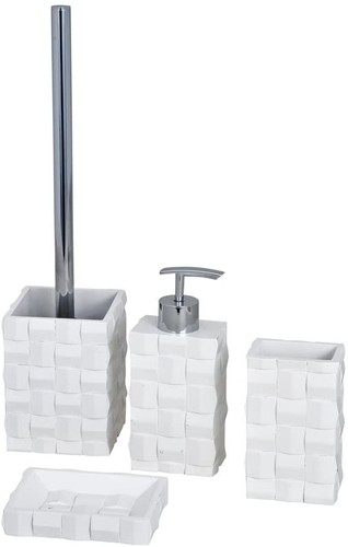 Bad accessoires zubehör tlg - bad, 4