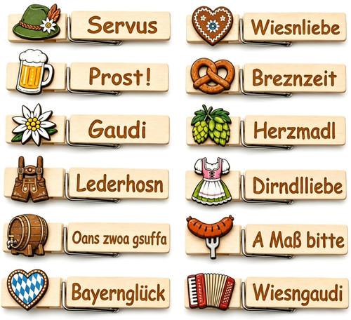 Stück oktoberfest - 12,