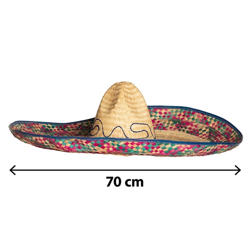 Sombrero enrique - sombrero, –