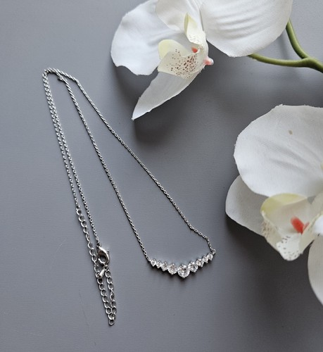 Kette damen halskette - halskette,, silber