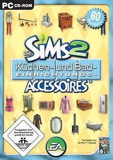 Die sims küchen und - sims,