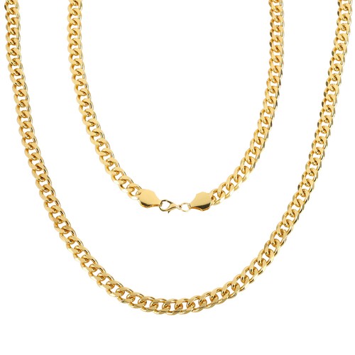 Karnelux goldkette - karnelux, cm