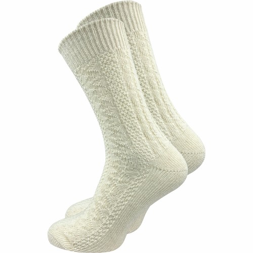 Paar herren trachtensocken - paar,