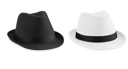 Mafia hut unisex fedora - mafia,