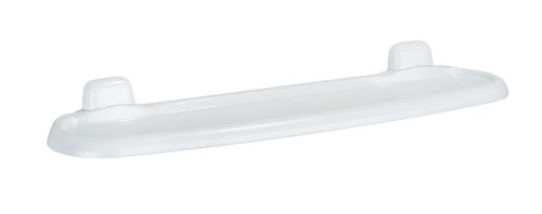 Wenko regal pure bad - pure, spiegel
