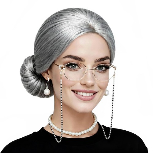 Teiliges kostüm set für - 8-teiliges,