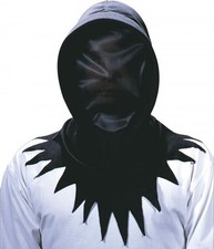 GESICHTSLOSE MASKE / Halloween