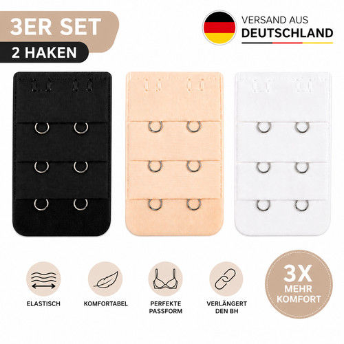 Verlängerung 3er set 2 - set,