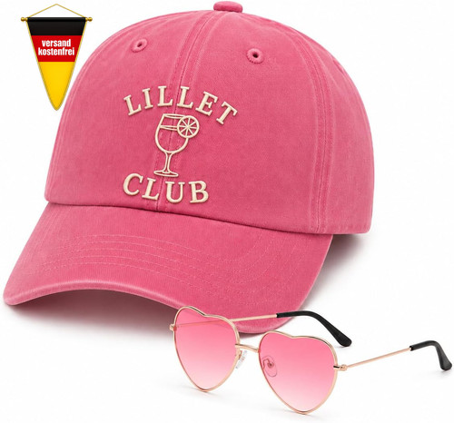 Kappe als malle - accessoires, &