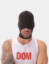 barcode Berlin Maske BOK