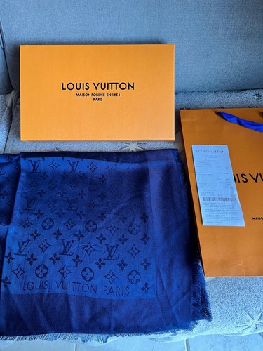 Louis vuitton schal - louis,
