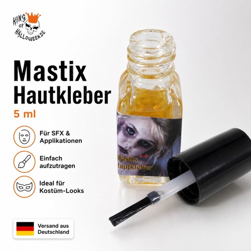 Mastix hautkleber king of - hautkleber, ml