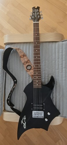 Peavey guitar and - guitar, amp