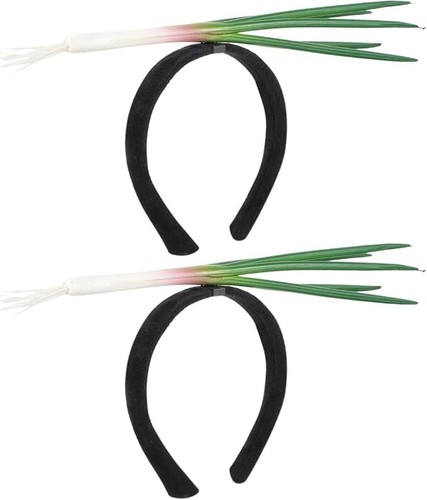 2er set karnevals kopfschmuck - 2er-set, karnevals-kopfschmuck