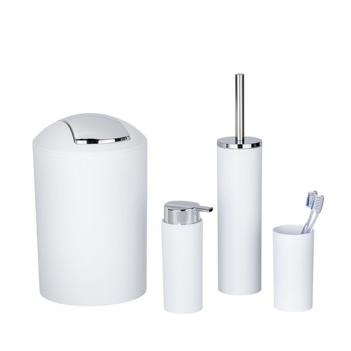 Wenko bad accessoires set - bad,