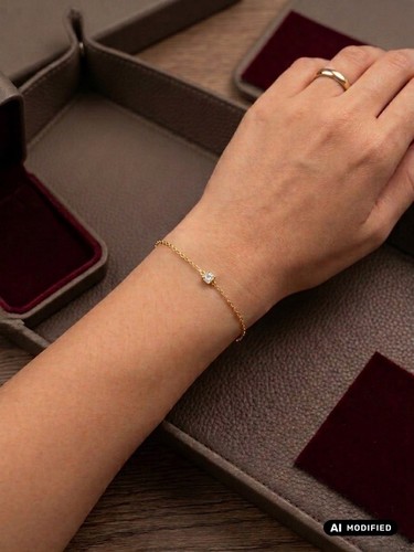 Armband damen stein armschmuck - stein,