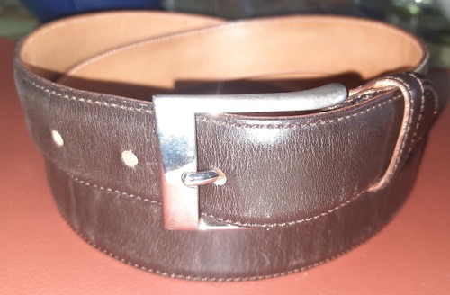 Kreis der gürtel - gürtel, leder