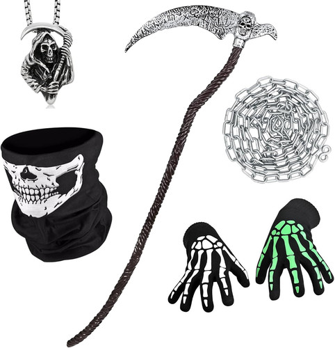 Halloween accessoires stück - halloween, accessoires,5