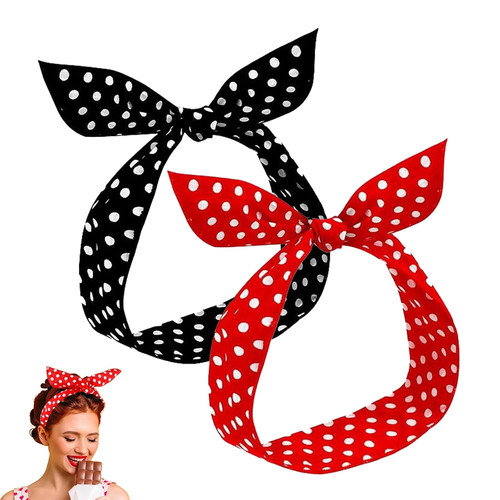 Stück polka runde - polka,