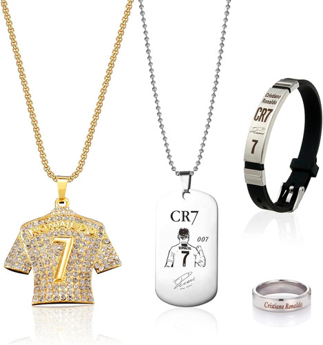 Fußball accessoire set tlg - fußball, 4-tlg