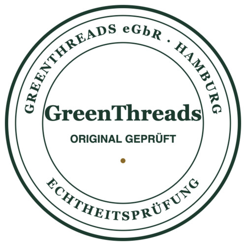 Greenthreads zertifikat - zertifikat,