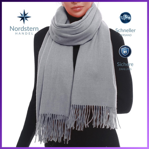 Winterschal damen elegant - damen,