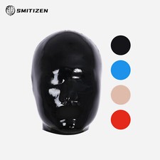 Smitizen Schwarze Glänzende