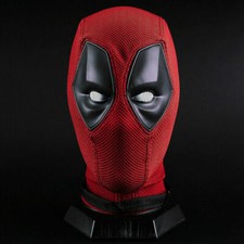 "Deadpool Maske Weihnachten