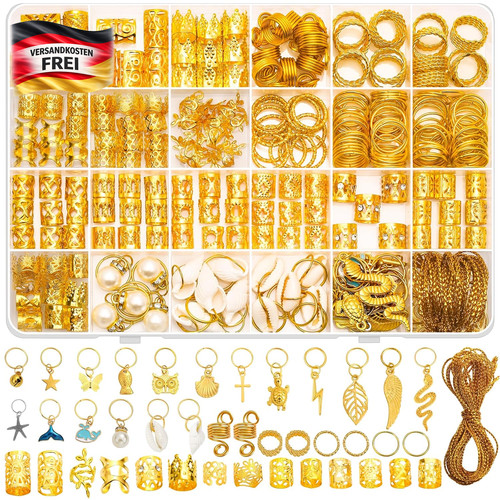 Goldener haarschmuck für - haarschmuck,