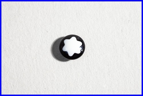 Kleiner ersatz montblanc - kleiner, stern